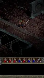 DevilutionX capture 10