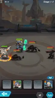 Hero Avengers capture 5