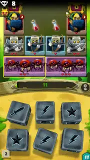 Dice Hunter capture 6