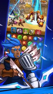 Stone Breaker capture 3