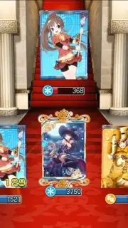 Valkyrie Crusade capture 4