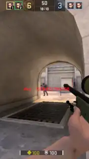 Global Offensive Mobile capture 7