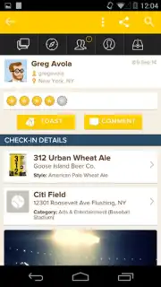 Untappd capture 8