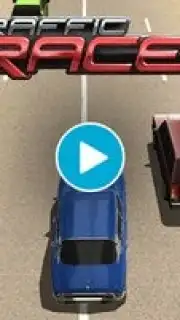 Traffic Racer capture 1