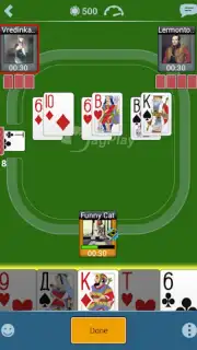 Durak Online HD capture 7