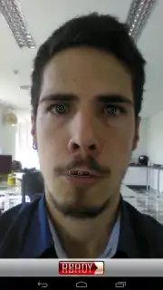Oldify capture 3