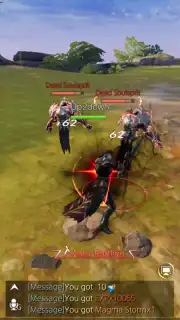 Last Ultima capture 2