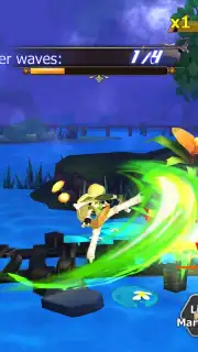 Elsword: Evolution capture 7