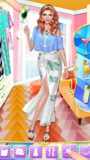 Pool Party capture 8