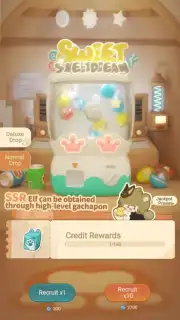 Pixie duel capture 5