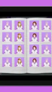 Yamane's Love Life Game capture 2