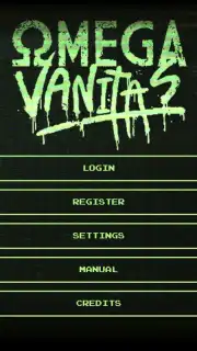 Omega Vanitas capture 10