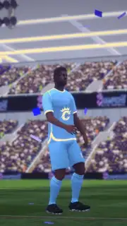 Champions Elite Football capture 11
