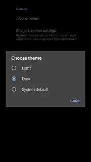 Google Recorder capture 5
