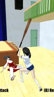 High School Simulator 2018 capture 21