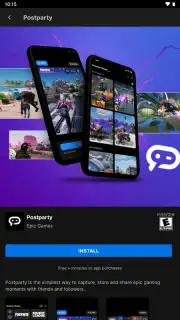 Epic Games capture 14