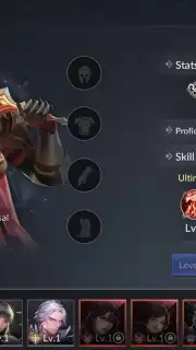 Seven Knights 2 (KR) capture 5
