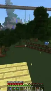 Perfect Building Minecraft capture 5