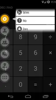 SAO Launcher capture 8