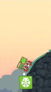 Bad Piggies capture 6