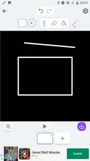 Stickman: Draw animation capture 7