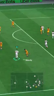 EA Sports FC Mobile Beta capture 8