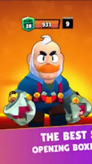 Box Simulator: Brawl Stars capture 5
