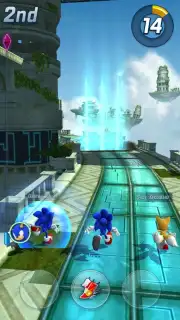 Sonic Forces capture 12