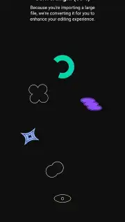 YouTube Create capture 16