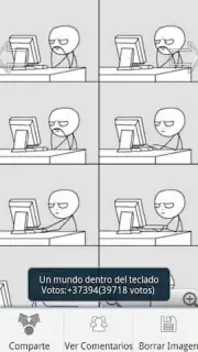 Memes Viewer capture 4