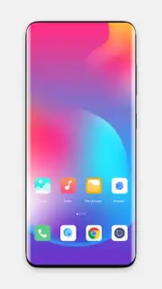 Infinix Theme capture 2