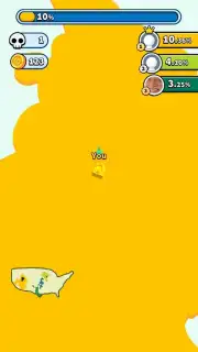 Paper.io 2 capture 10