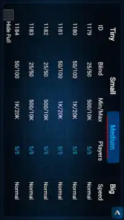 PokerKinG Pro capture 1