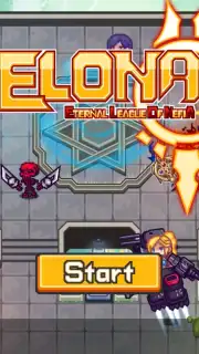 Elona Mobile capture 1