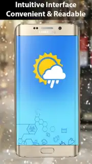 Weather Forecast: Live Weather Updates capture 1