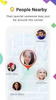 MiChat capture 12