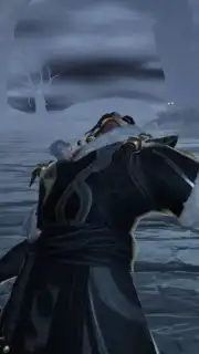 Sword Legend capture 2
