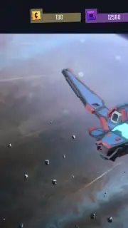 Final Frontier capture 4