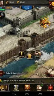 Clash of Kings capture 8