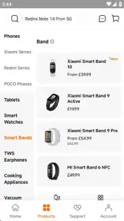 Mi Store capture 7