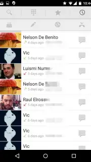 CallApp: Caller ID & Block capture 7