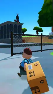Totally Reliable Delivery Service capture 7