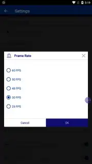 Screen Recorder by AppSmartz capture 2