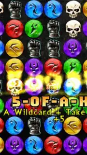 Puzzle Quest 2 capture 4