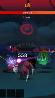 Devil Slayer RPG capture 8