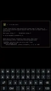 DCSS: Bloatcrawl 2 capture 8