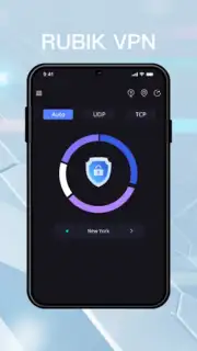 Rubik Vpn capture 6