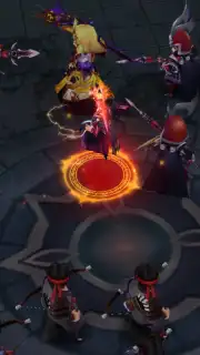 Kingdoms Attack capture 3