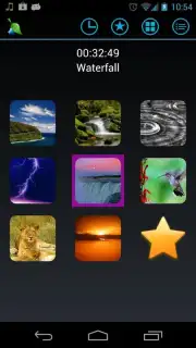 Звуки природы capture 5