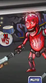 Bill and Ted's Wyld Stallyns capture 8